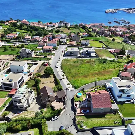 Galihost - Casa Con Vistas Al Mar En Dom wakacyjny *