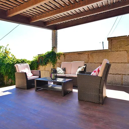Galihost - Casa Con Vistas Al Mar En Dom wakacyjny