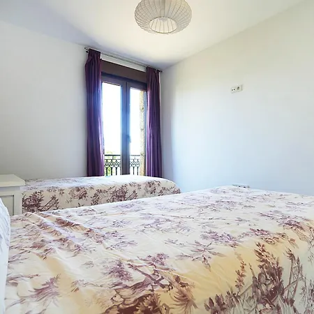 Dom wakacyjny Galihost - Casa Con Vistas Al Mar En *