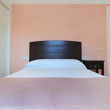 Dom wakacyjny Galihost - Casa Con Vistas Al Mar En *