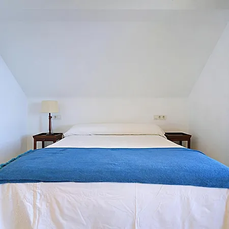 Galihost - Casa Con Vistas Al Mar En Sanxenxo
