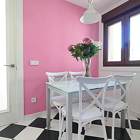 Dom wakacyjny Galihost - Casa Con Vistas Al Mar En Sanxenxo