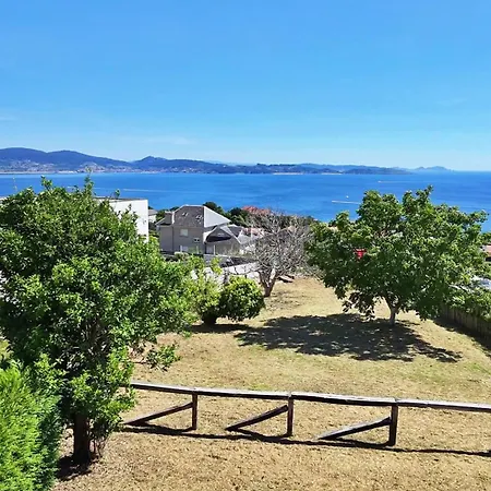 Galihost - Casa Con Vistas Al Mar En Dom wakacyjny *